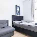 Lovely 2Br Apt 15 Min From City Centre In Vienna
