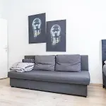 Lovely 2Br Apt 15 Min From City Centre In Vienna
