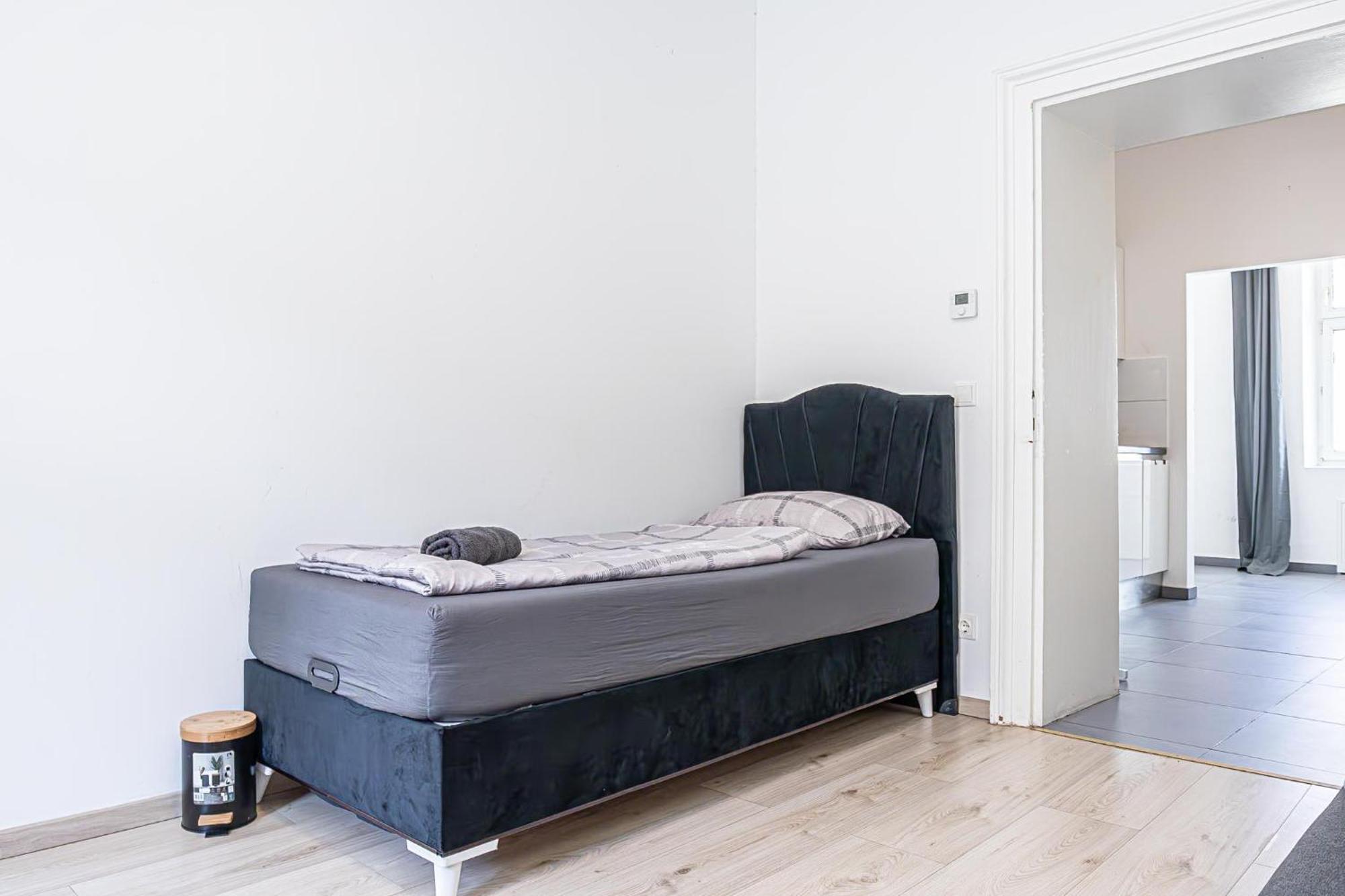 Lovely 2br 15 Min From Centre In Wien