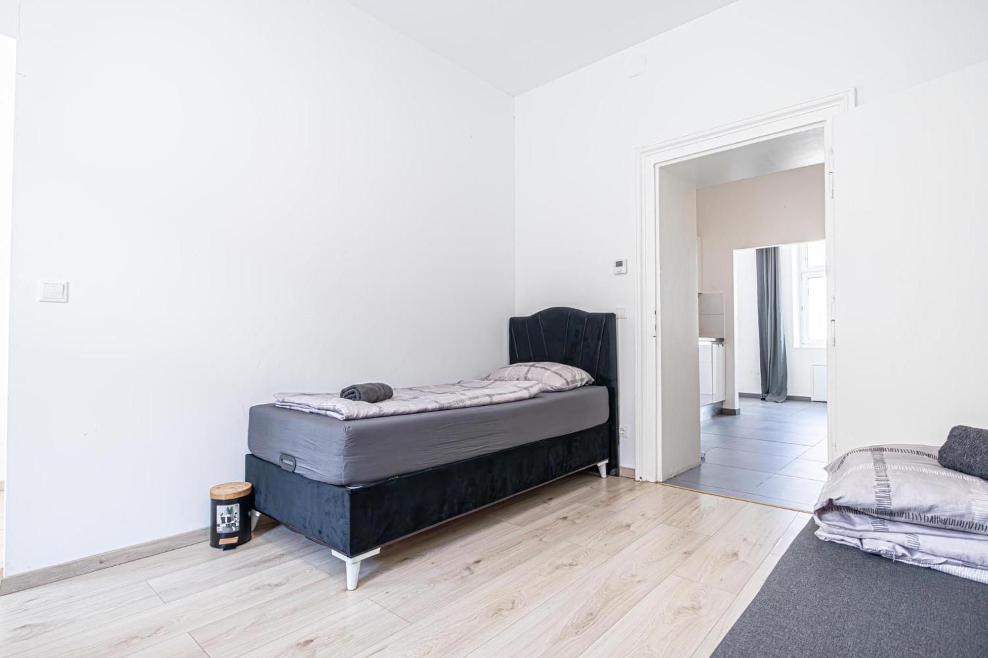 Lovely 2br 15 Min From Centre In