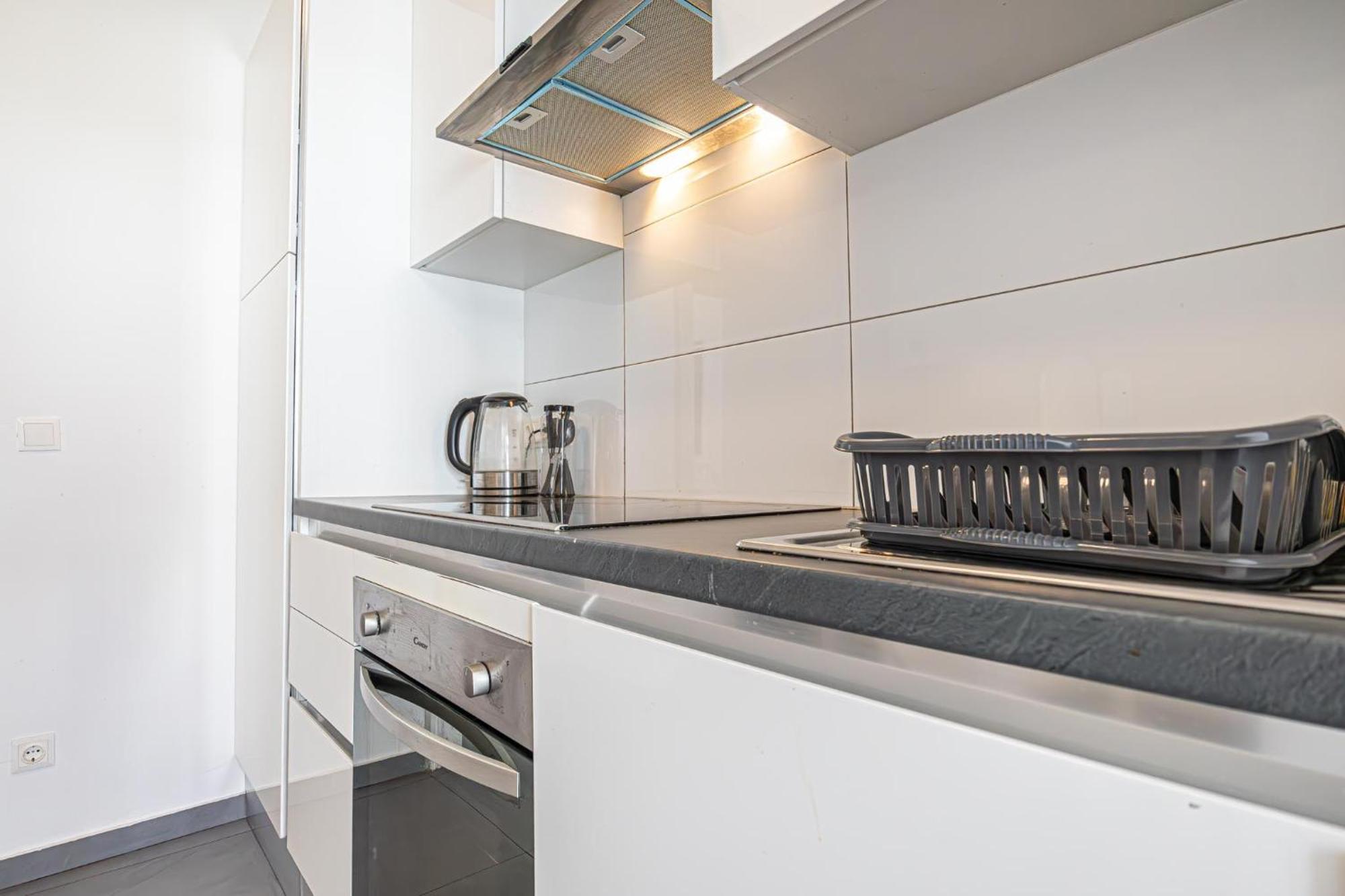 Lovely 2br 15 Min From Centre In