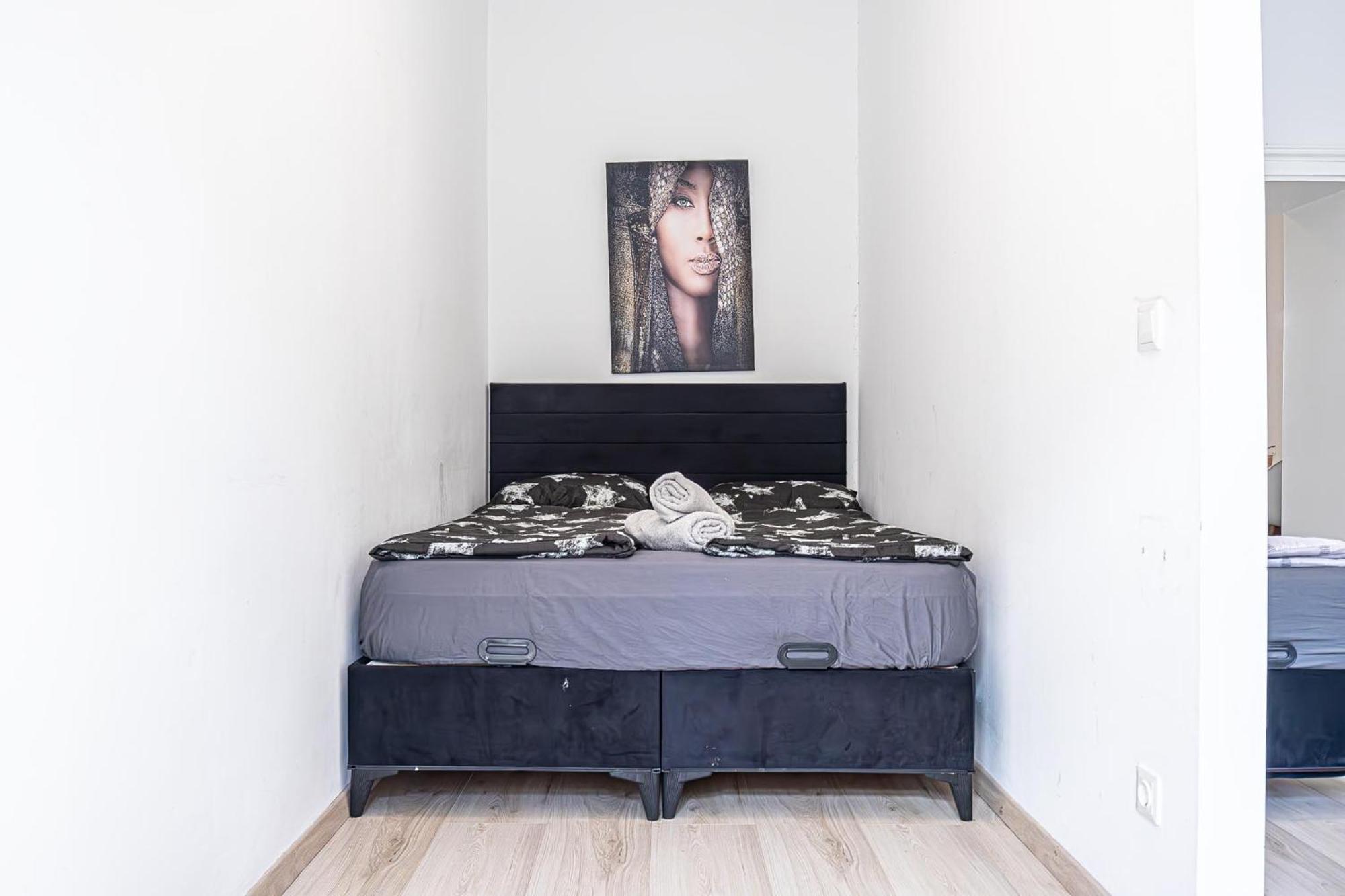 Lovely 2br 15 Min From Centre In Apartment Wien