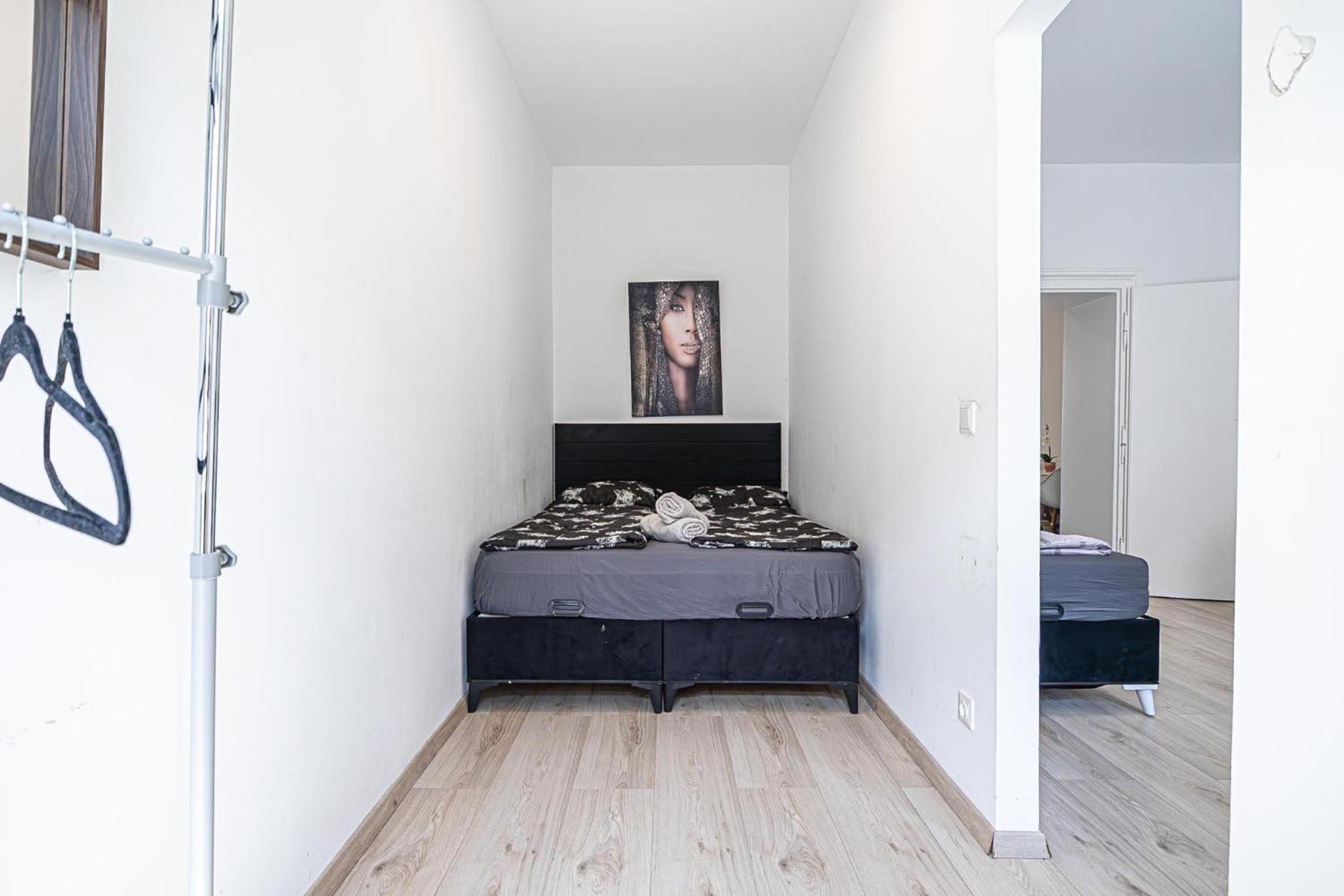 Lovely 2br 15 Min From Centre In * Wien