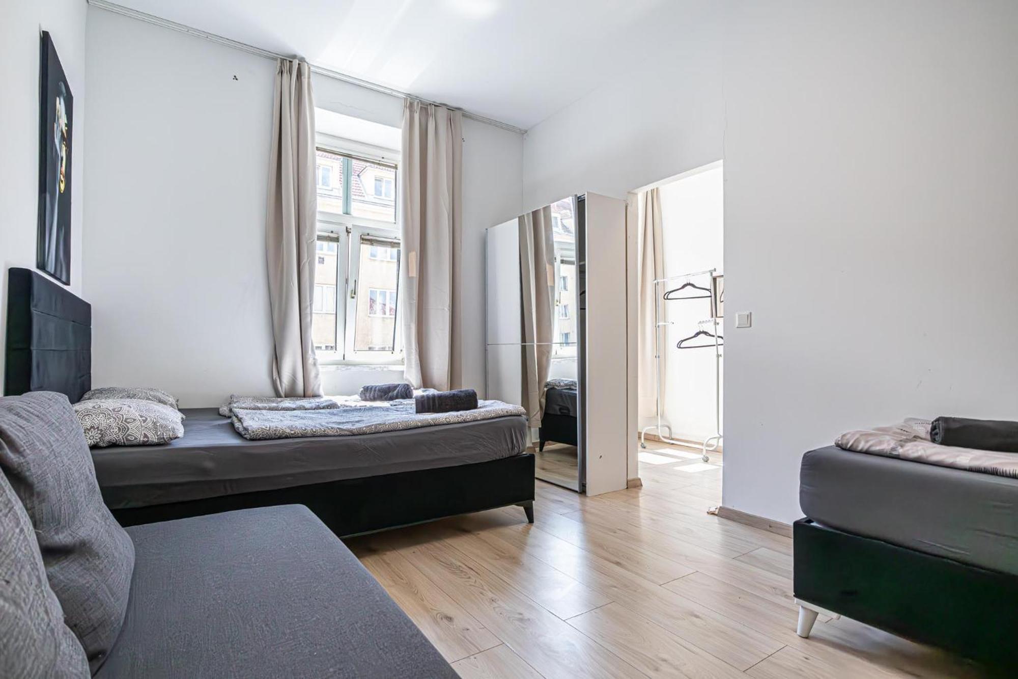 Lovely 2br 15 Min From Centre In *