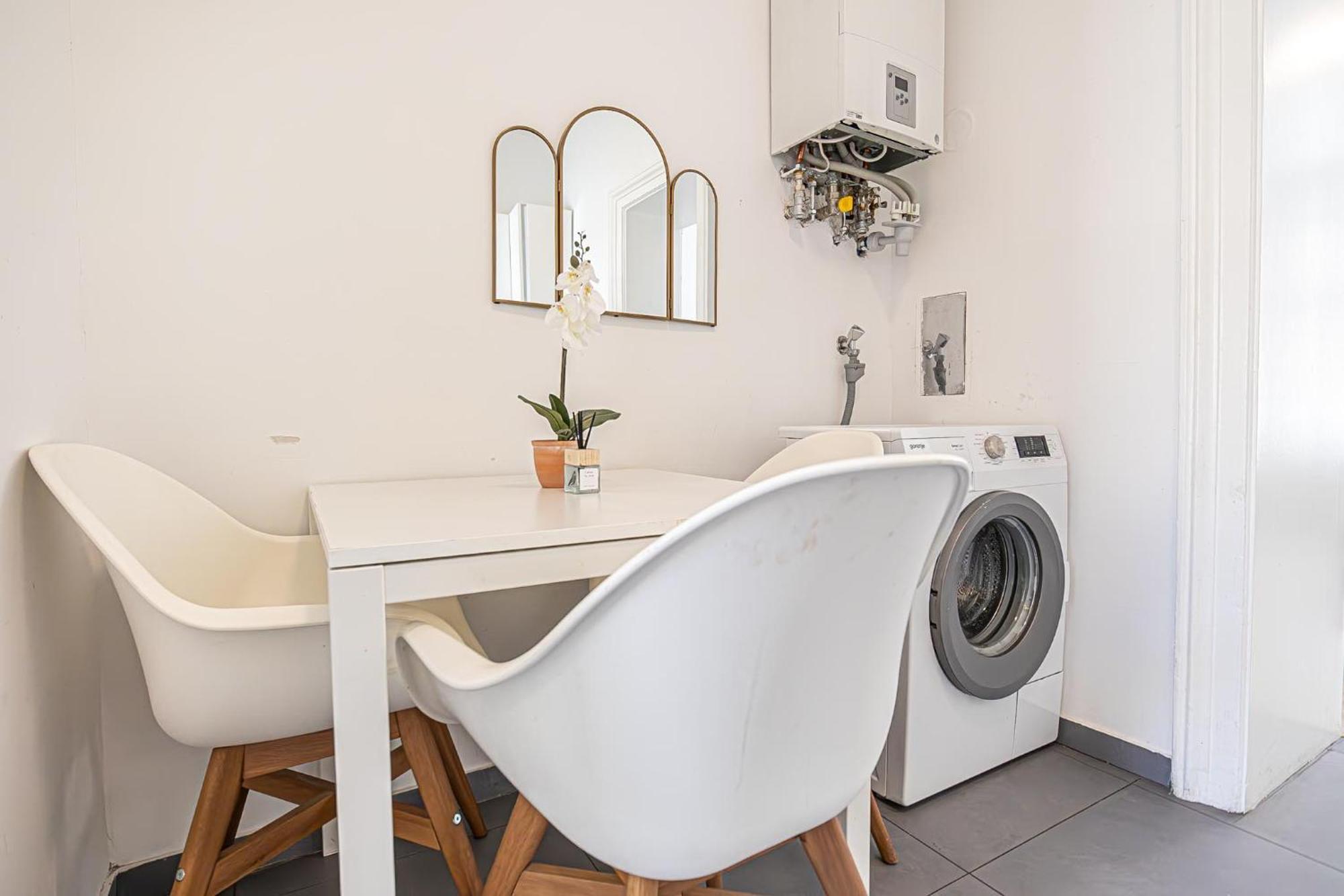 Lovely 2br 15 Min From Centre In Wien
