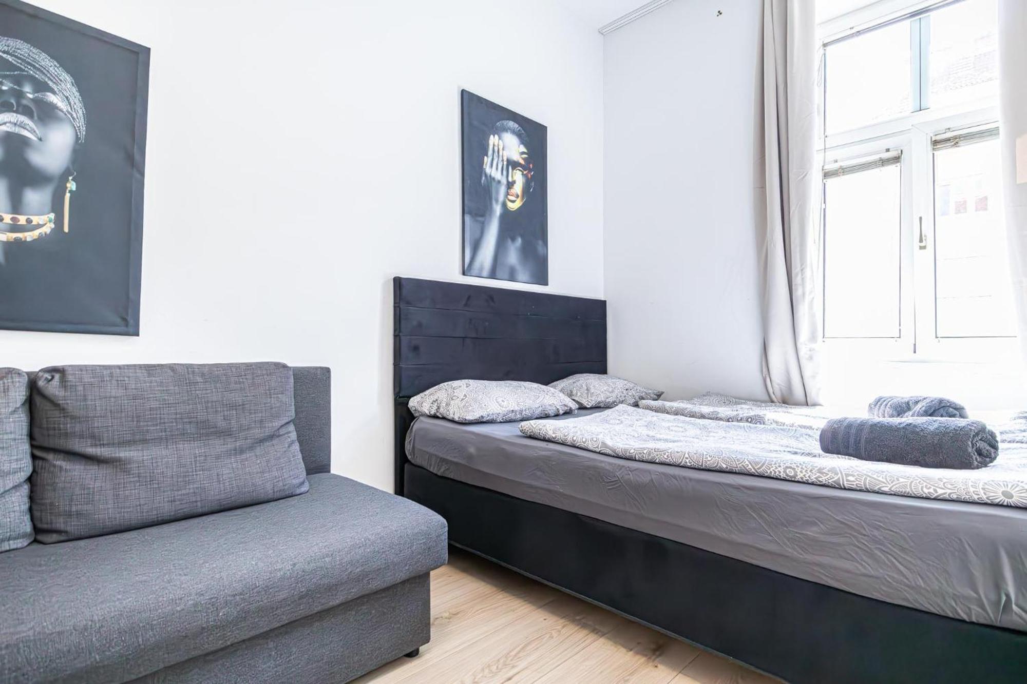 Lovely 2br 15 Min From Centre In Wien